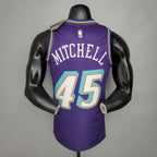 2019/20 NBA Utah Jazz Classic Edition - Mitchell