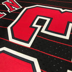 95/96 NBA Bulls Mitchell & Ness - Michael Jordan
