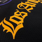 23/24 NBA Lakers City Edition - Lebron James