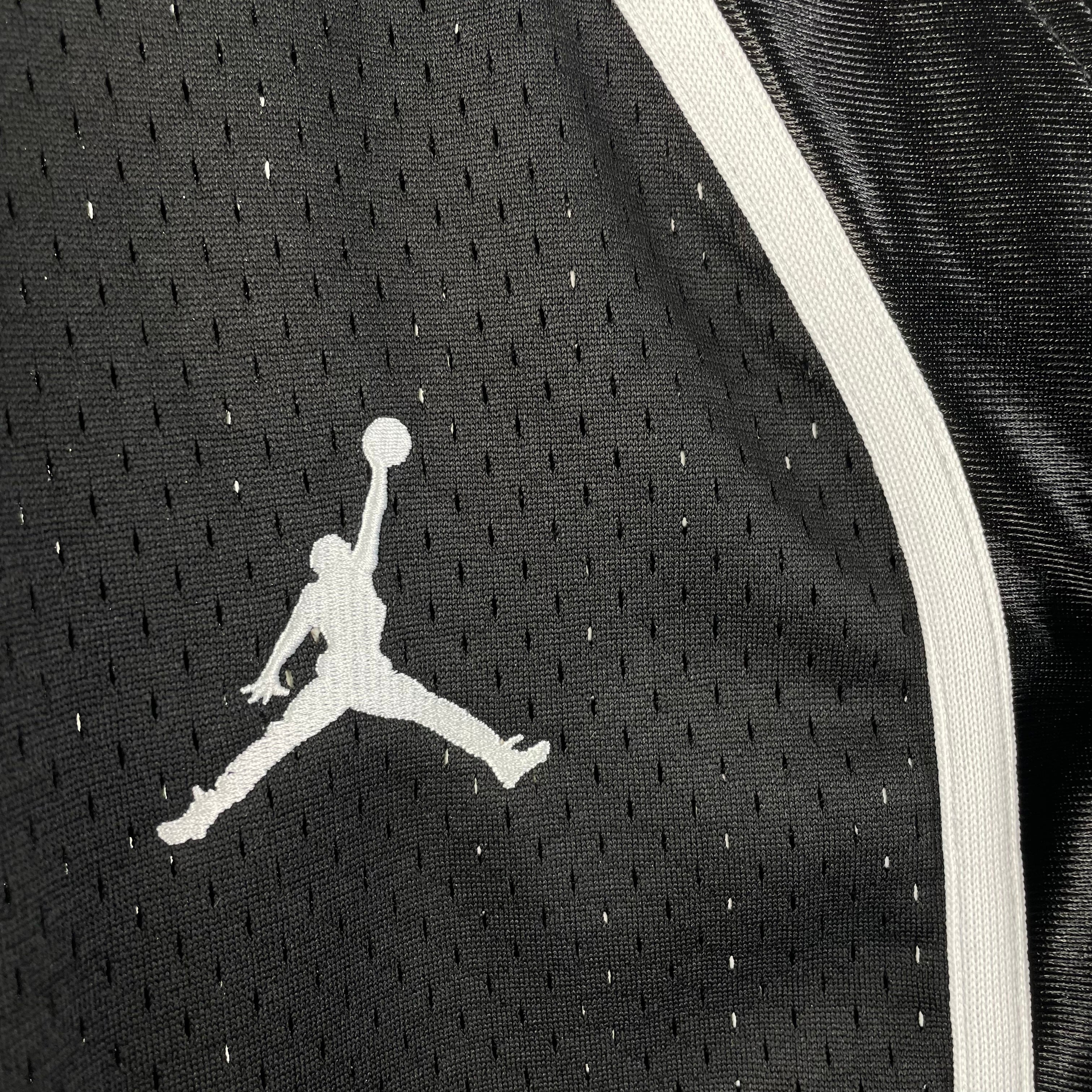 Camiseta Jordan NBA Brooklyn Nets Dri-Fit