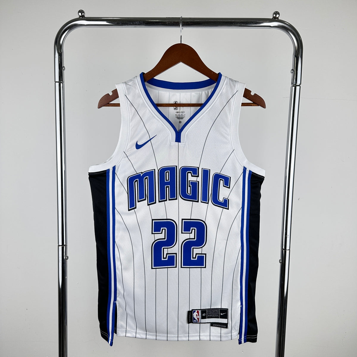 23/24 Orlando Magic NBA - Association Edition #22