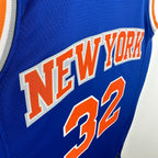2022/23 NBA NY Knicks Icon Edition - Karl-Anthony Towns