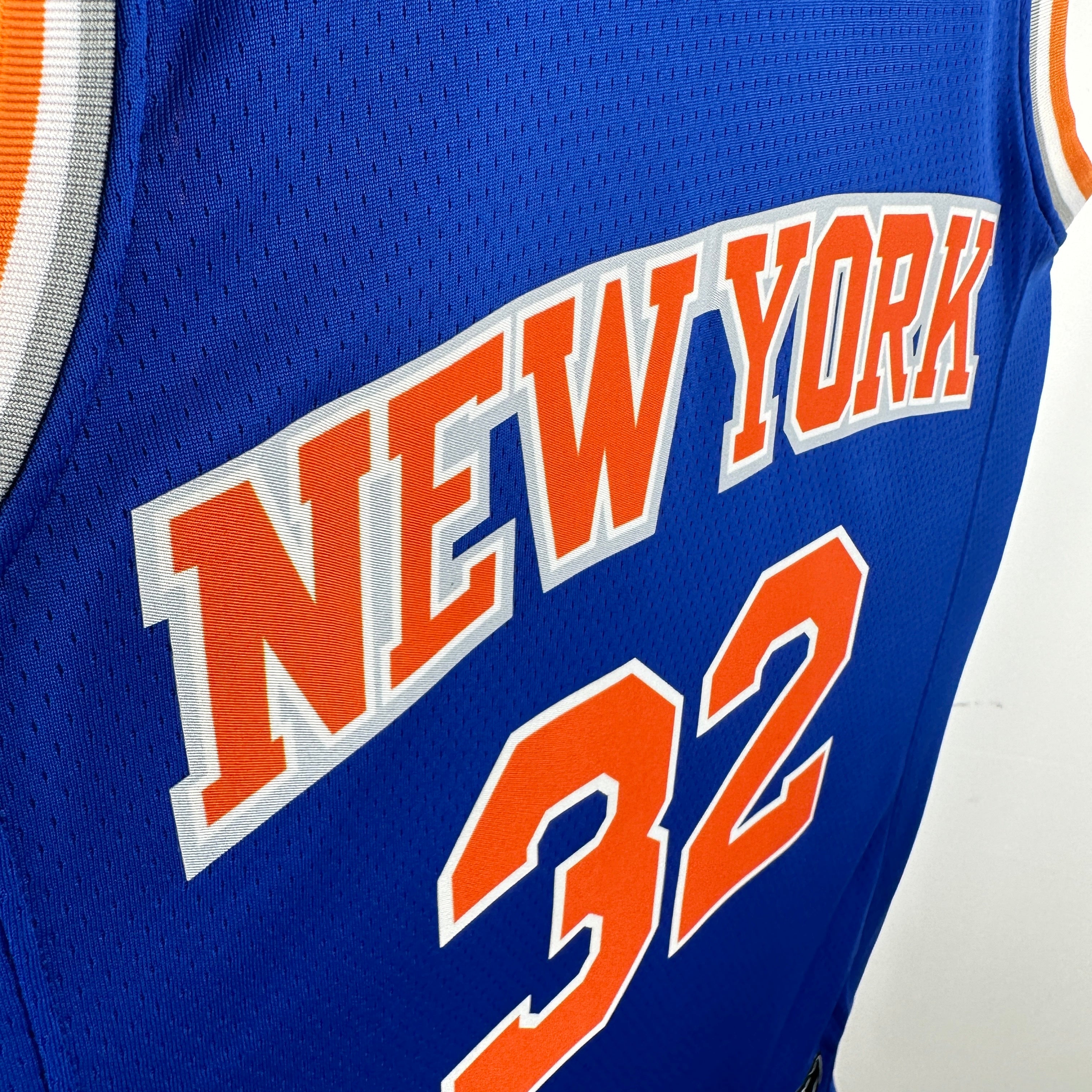2022/23 NBA NY Knicks Icon Edition - Karl-Anthony Towns