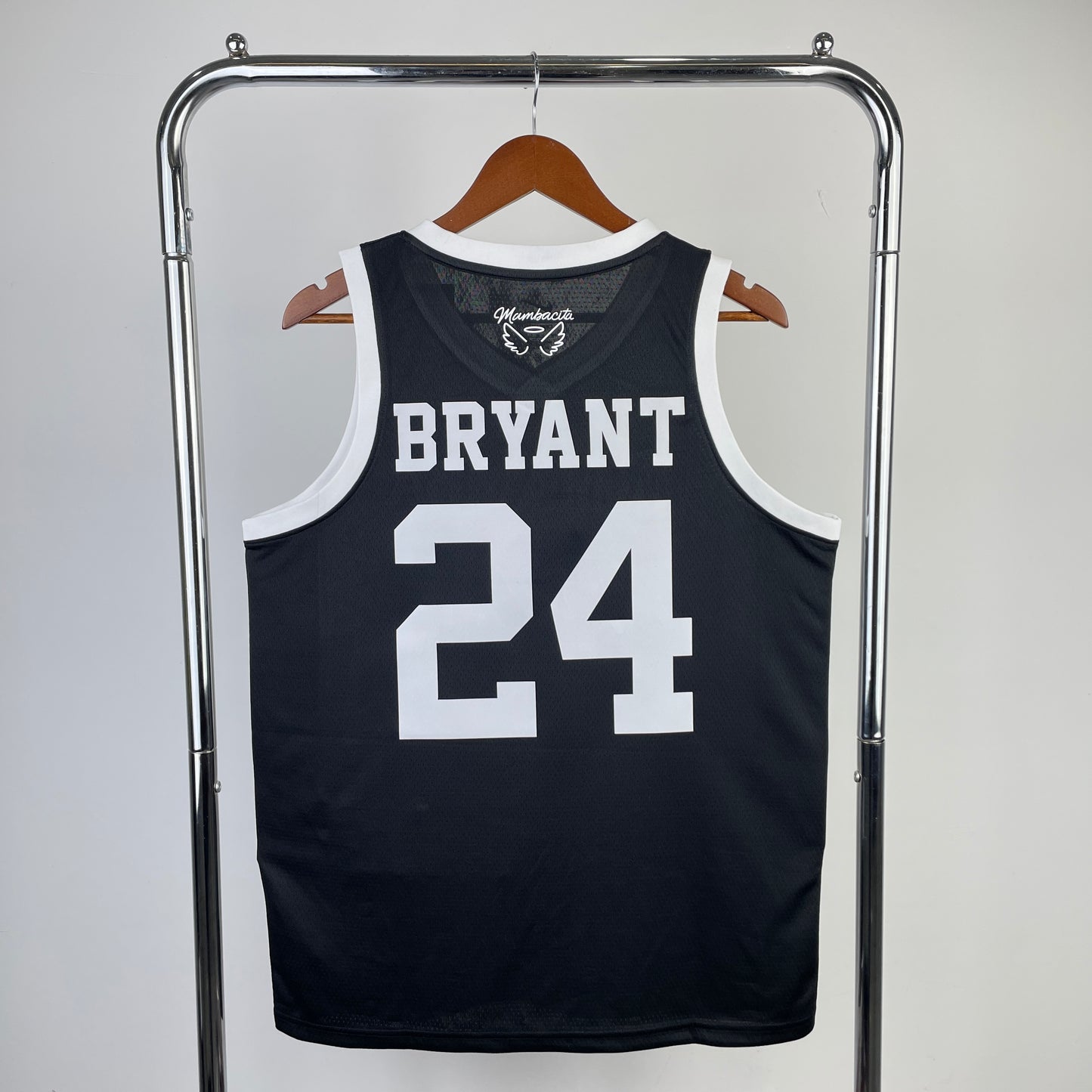 Nipsey T-Shirt Match Nike Kobe 9 Protro Mambacita main image 0