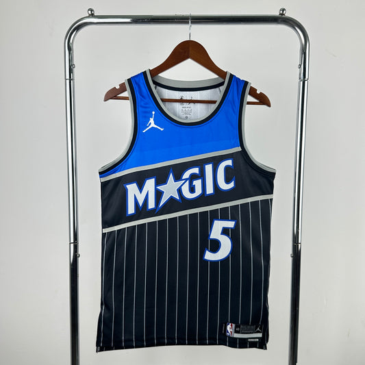 25/26 Orlando Magic NBA - Statement Edition #5 Banchard