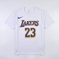 T-Shirt DRI-FIT LA Lakers - Lebron James #23