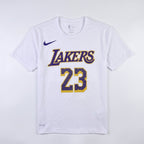 T-Shirt DRI-FIT LA Lakers - Lebron James #23