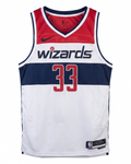 21/22 NBA Wizards Icon Edition - Kyle Kuzma