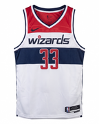 21/22 NBA Wizards Icon Edition - Kyle Kuzma