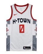 19/20 NBA Rockets City Edition - Russell Westbrook