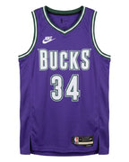 22/23 NBA Milwaukee Classic Edition - Giannis Antetokounmpo