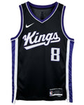 23/24 Jersey NBA Sacramento Kings Icon Edition - Zach Lavine