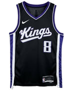23/24 Jersey NBA Sacramento Kings Icon Edition - Zach Lavine