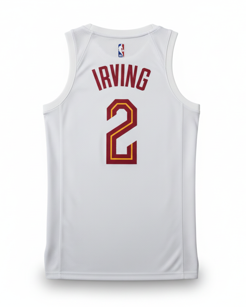2022/23 NBA Cleveland Association Edition - Kyrie Irving