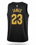 2022/23 NBA Cleveland Statement Edition - Lebron James