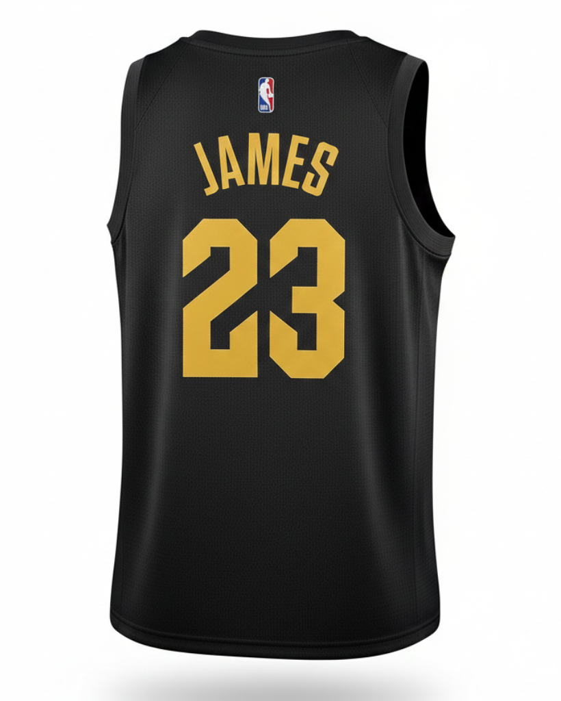 2022/23 NBA Cleveland Statement Edition - Lebron James