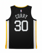 17/18 NBA Warriors City Edition - Stephen Curry