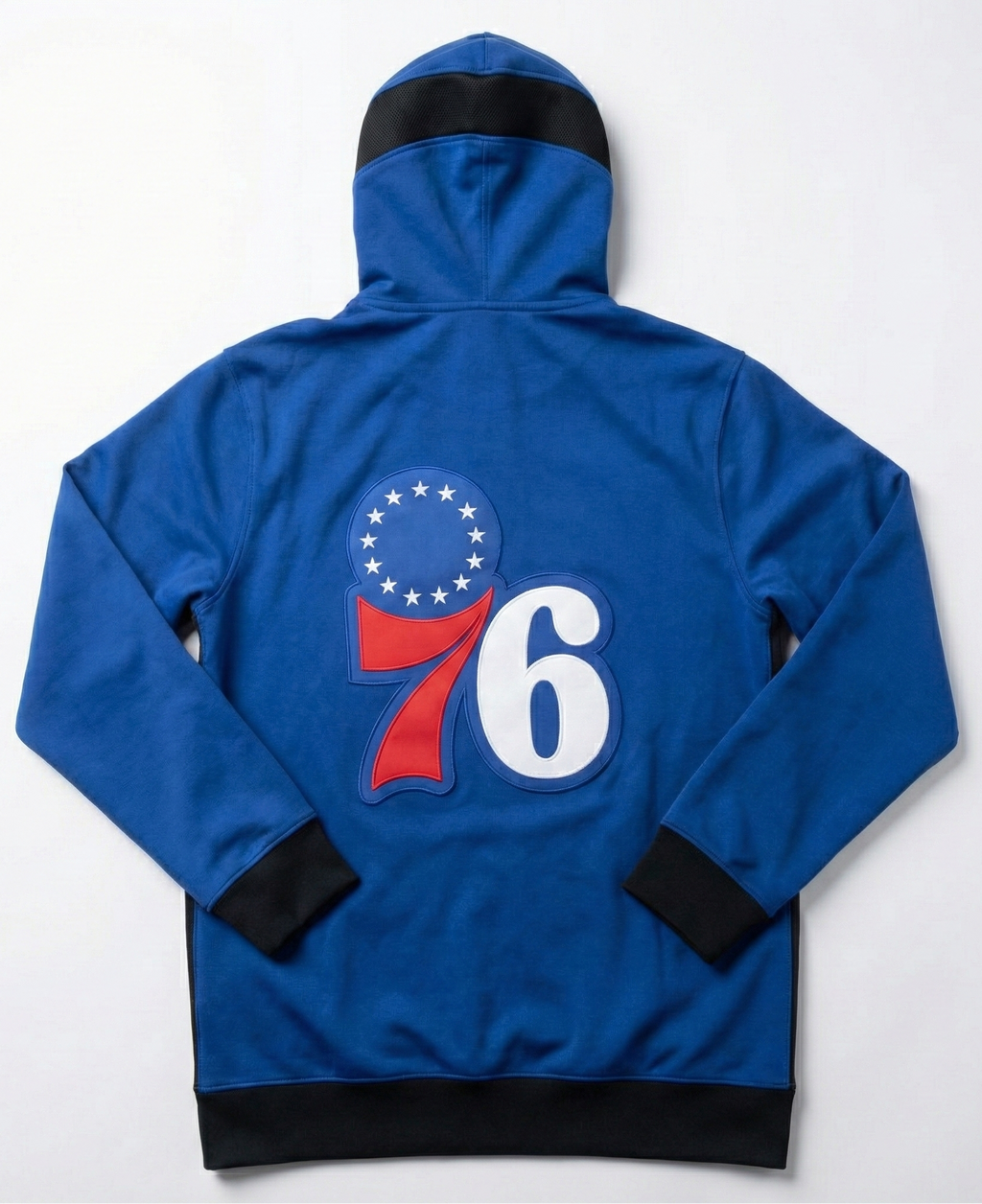 Sudadera NBA Edición Nike - Philadelphia 76ers