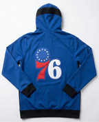 Sudadera NBA Edición Nike - Philadelphia 76ers