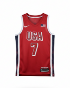 2024 NBA USA Team - Kevin Durant