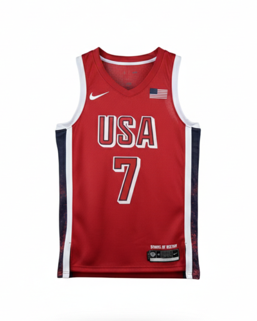 2024 NBA USA Team - Kevin Durant
