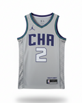 19/20 NBA Hornets City Edition - Lamelo Ball