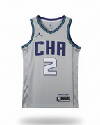 19/20 NBA Hornets City Edition - Lamelo Ball