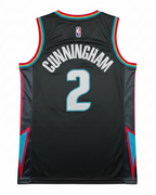 25/26 NBA Pistons City Edition - Cunningham