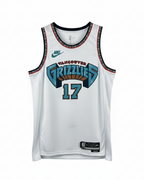 2024/25 NBA Grizzlies Classic Edition - Kawamura