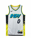 24/25 NBA Pacers City Edition - Tyrese Haliburton