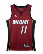 2023/24 Miami Heat Statement Edition - Jaquez Jr.