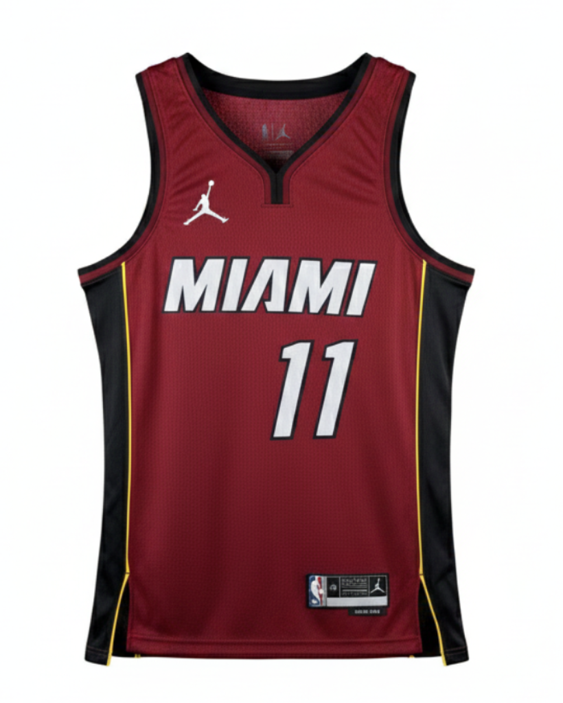 2023/24 Miami Heat Statement Edition - Jaquez Jr.