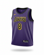 2018/19 NBA Lakers City Edition - Kobe Bryant