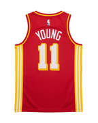 2022/23 NBA Hawks Icon Edition - Young