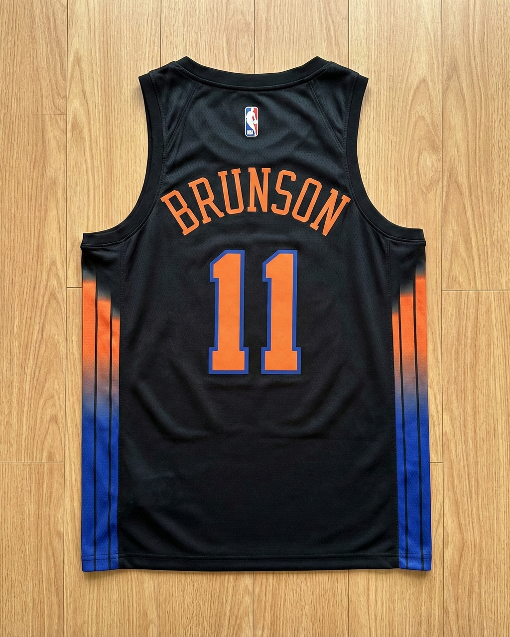 Niños | 25/26 NBA NY Knicks Statement Edition - Brunson