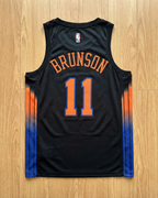 Niños | 25/26 NBA NY Knicks Statement Edition - Brunson