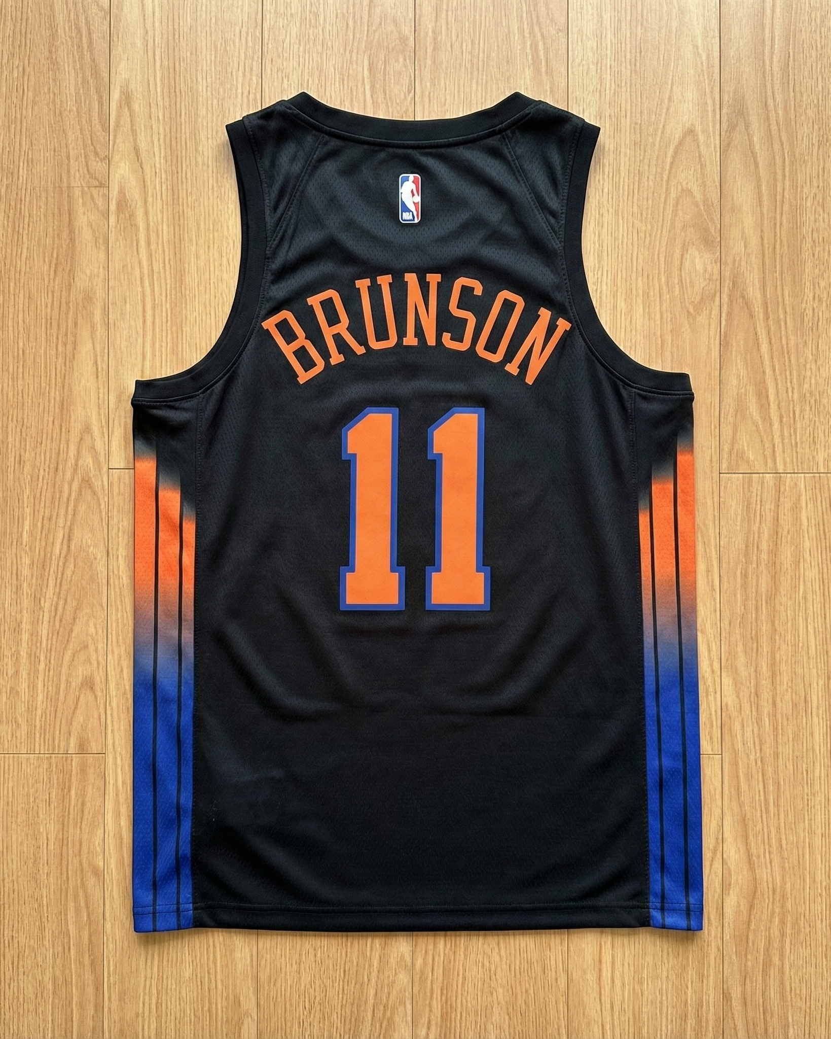 Niños | 25/26 NBA NY Knicks Statement Edition - Brunson