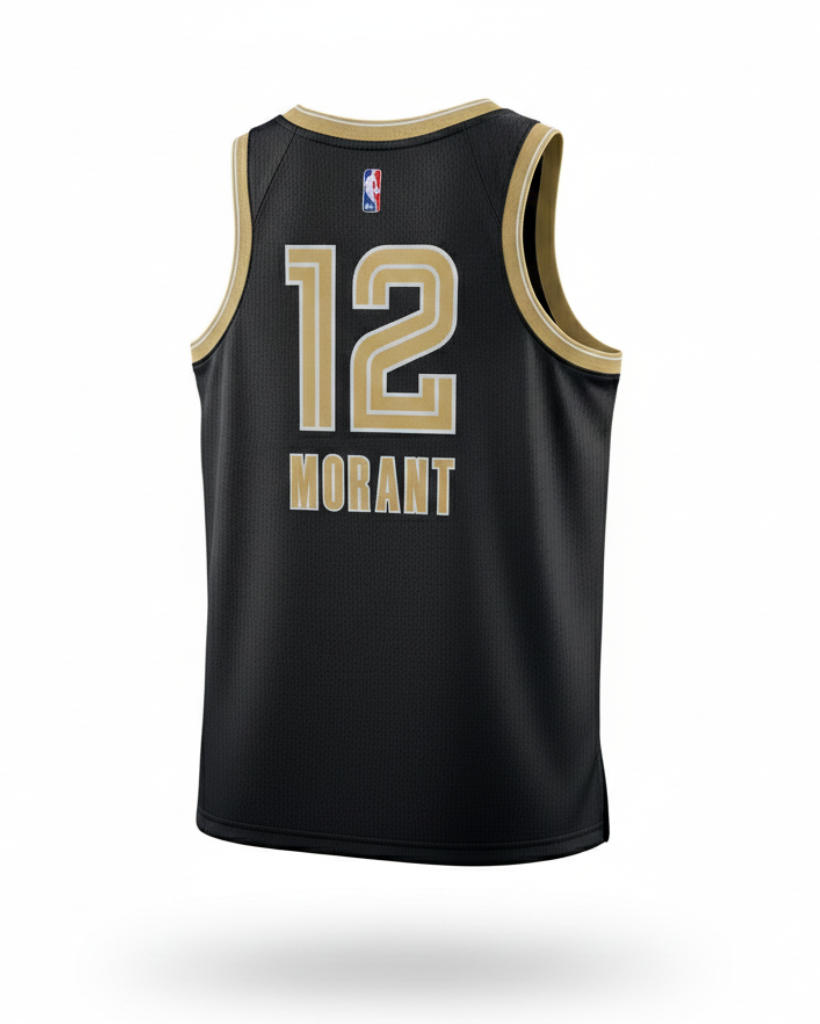 NBA Grizzlies Select Series - Ja Morant