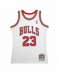 1997/98 NBA Bulls Mitchell & Ness - Michael Jordan