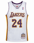 Jersey NBA Lakers 2009/10 Mitchell & Ness - Kobe Bryant