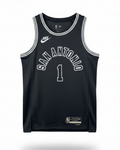2023/24 NBA Spurs Classic Edition - Victor Wembanyama