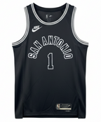 2023/24 NBA Spurs Classic Edition - Victor Wembanyama