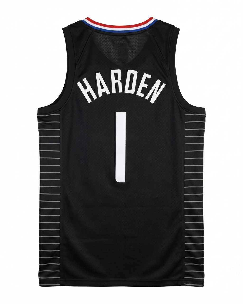 20/21 NBA LA Clippers City Edition - James Harden