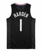 20/21 NBA LA Clippers City Edition - James Harden