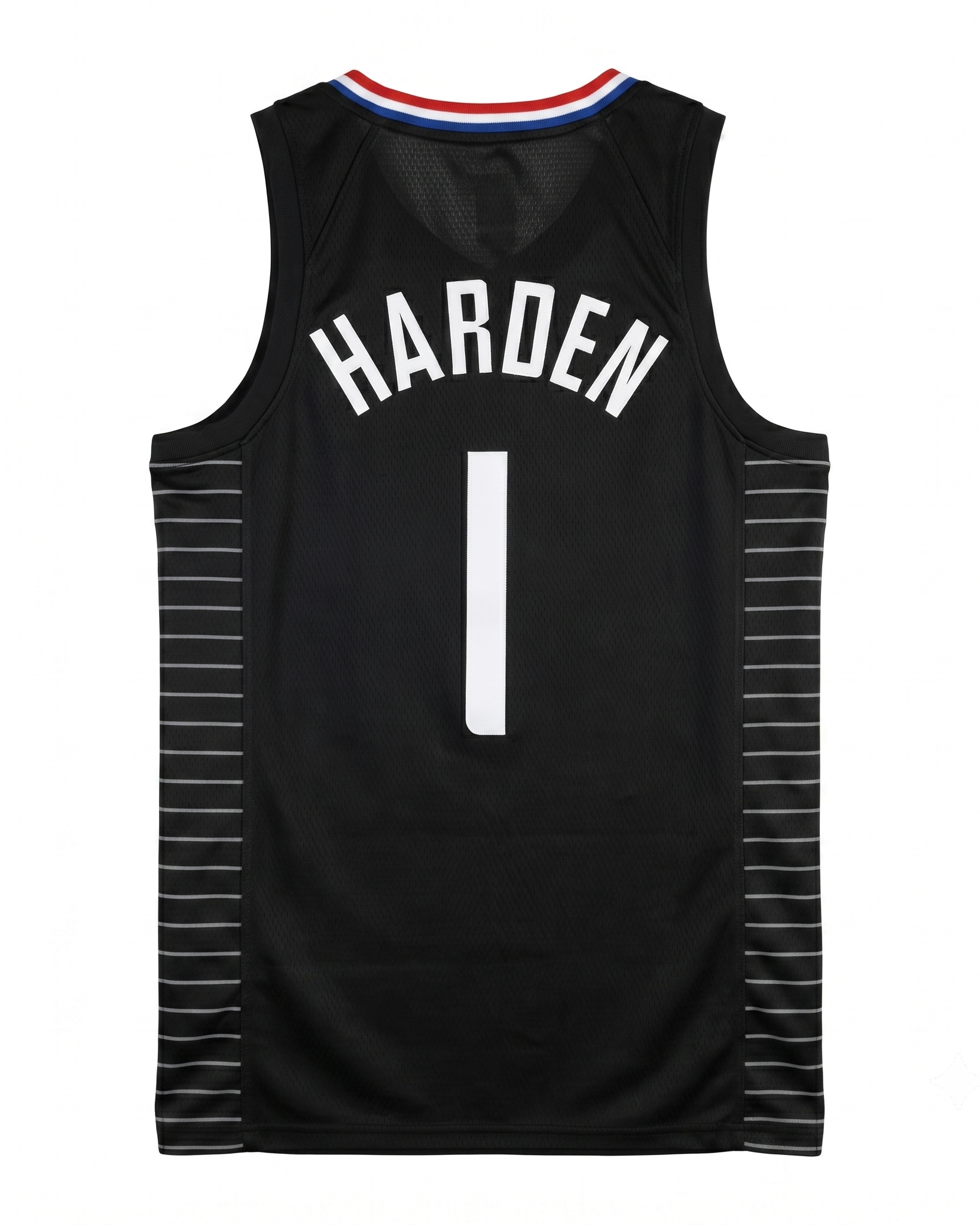 20/21 NBA LA Clippers City Edition - James Harden