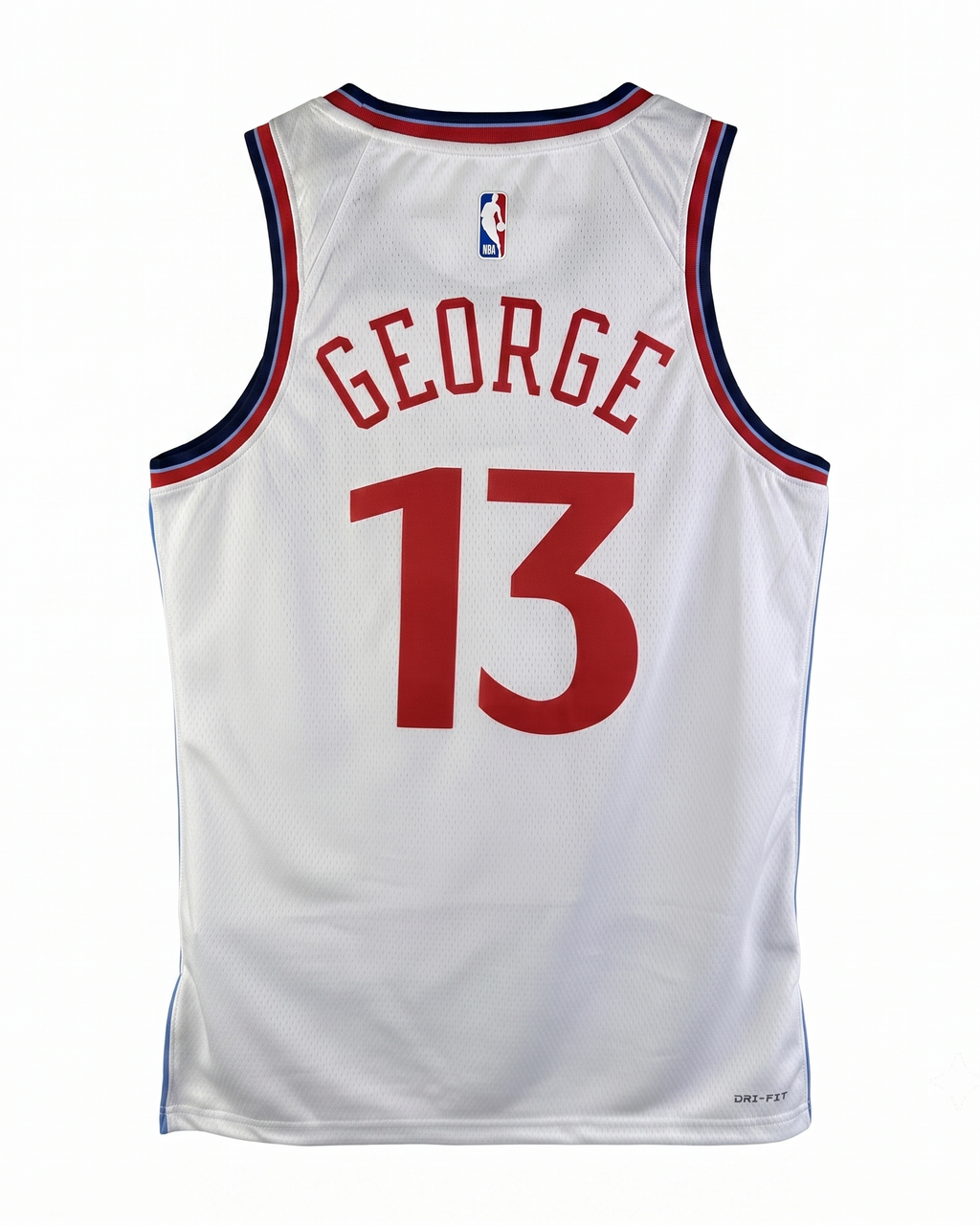 24/25 NBA LA Clippers Association Edition - Paul George