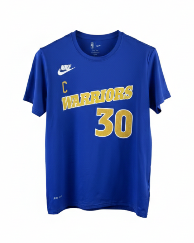 T-Shirt DRI-FIT Golden State Warriors - Curry #30