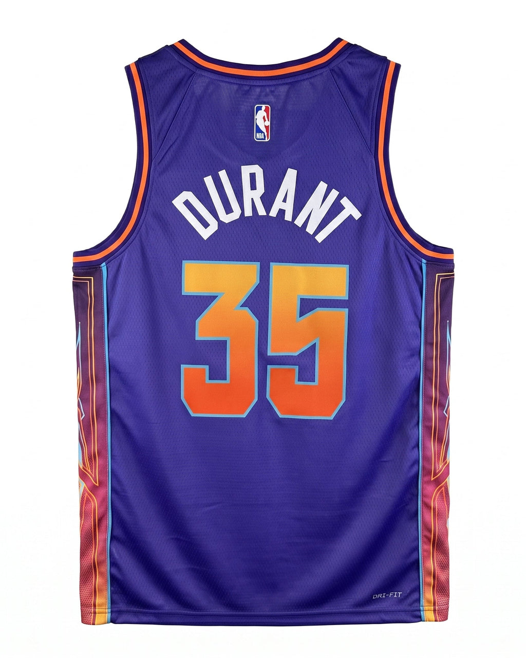 2023/24 NBA Suns City Edition - Kevin Durant