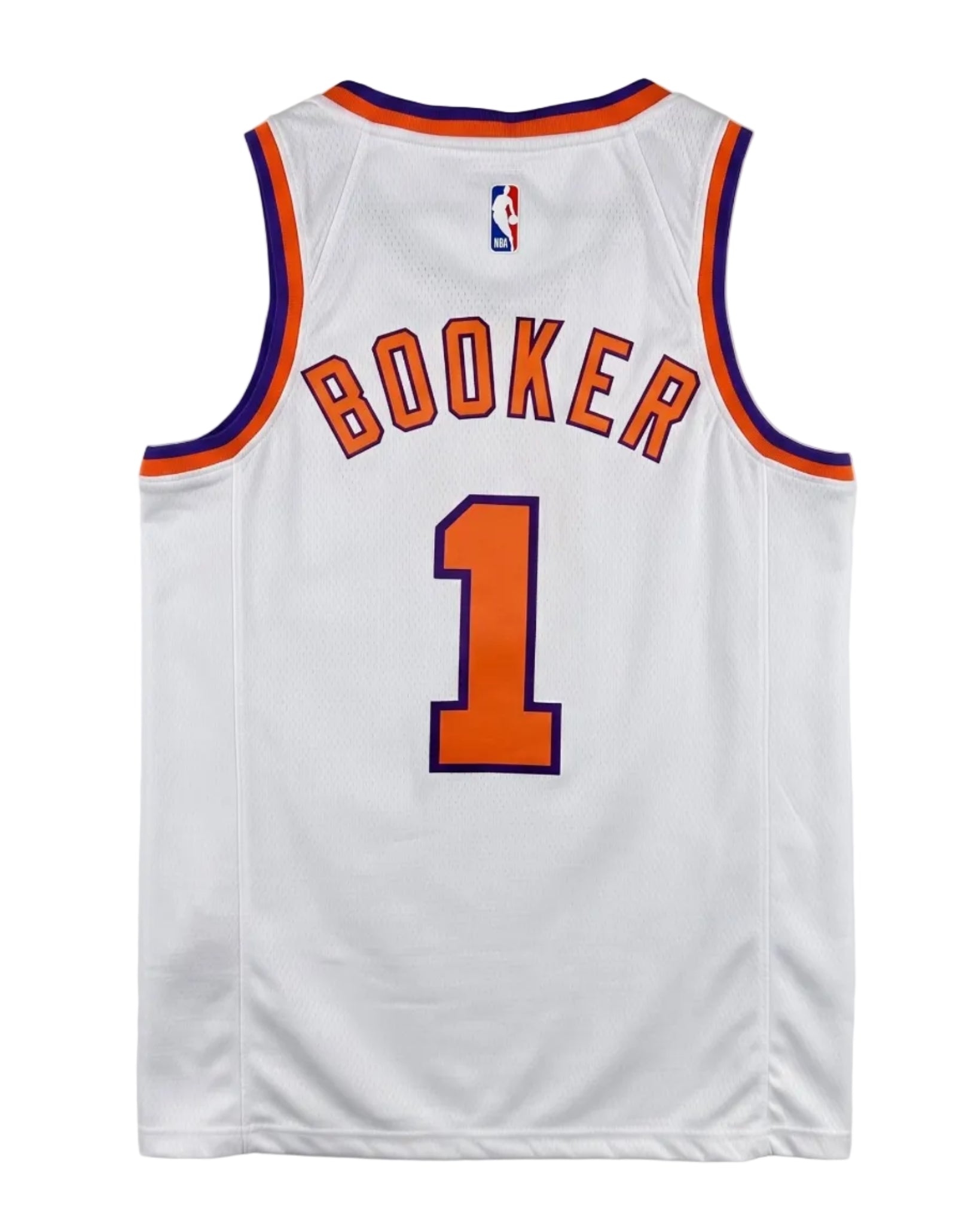 23/24 NBA Suns Association Edition - Booker