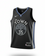 19/20 NBA Warriors City Edition - Kevin Durant